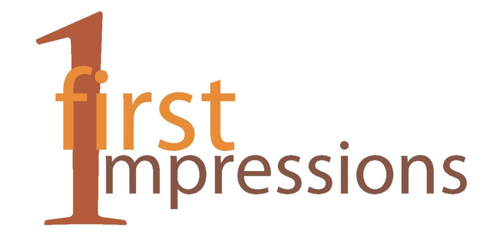 1st Impressions Text