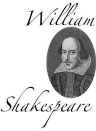 William Shakespeare