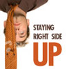 Staying Right Side Up Program Icon