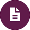 Document Download Icon